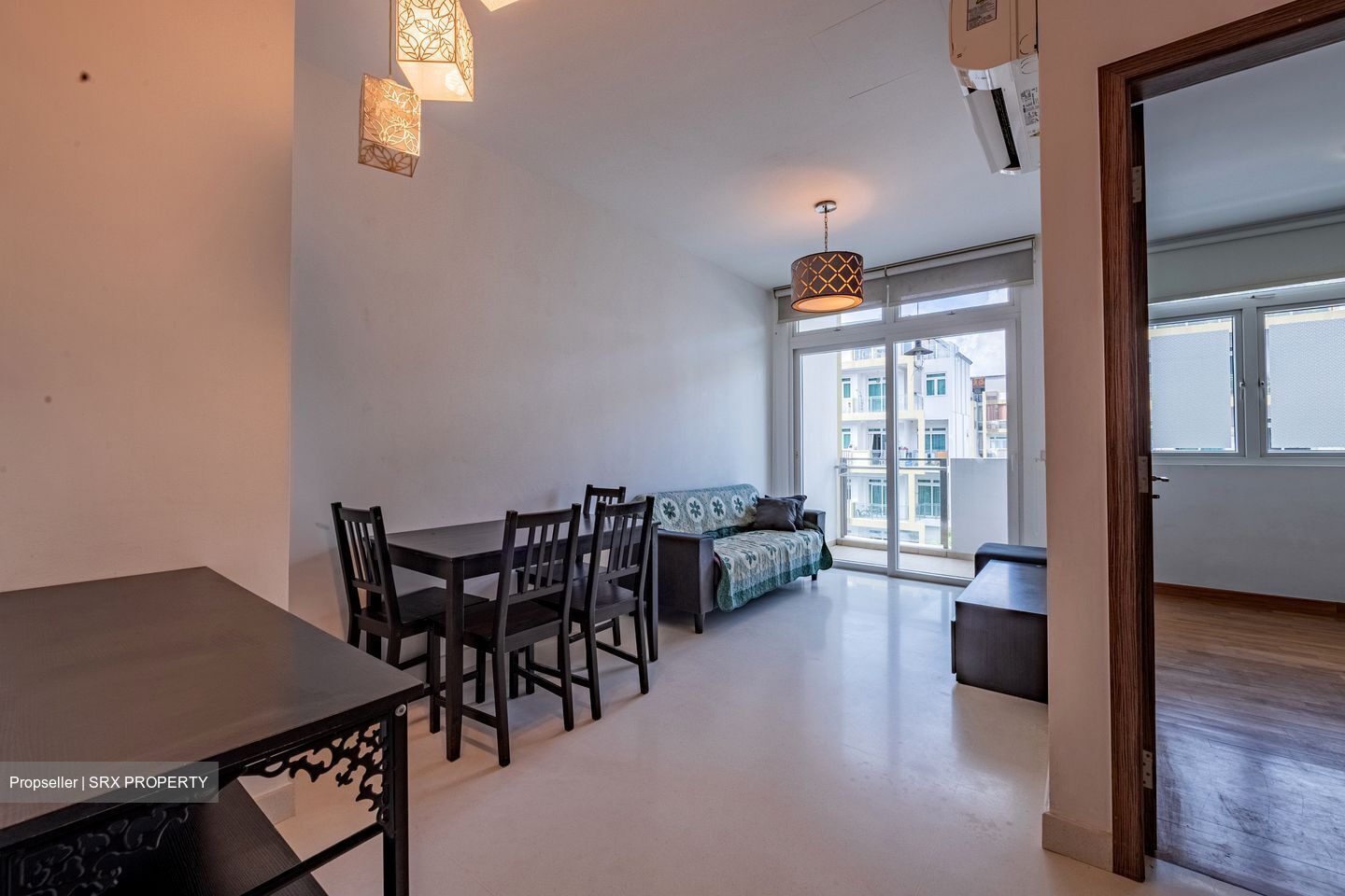Parc Rosewood (D25), Condominium #571765621